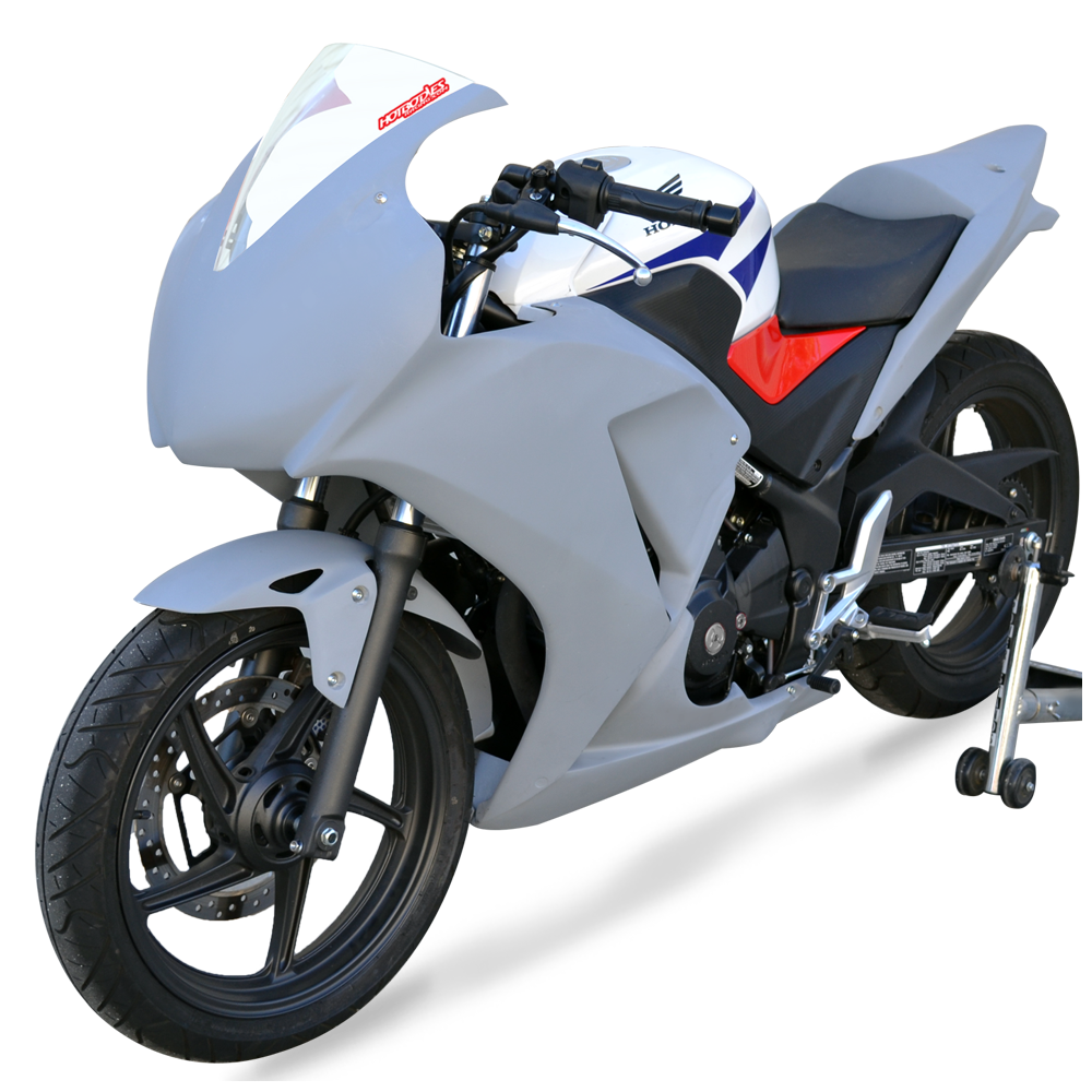 2018 honda cbr300 discount